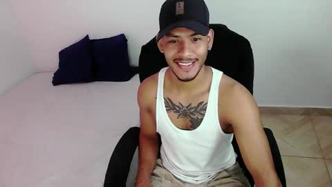 instagram damiannreed. online show from 17, 2, 2026