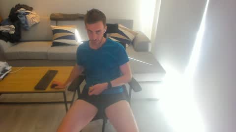 Snapshot of damiano007 chatting on 2, 2, 2025 CockandLoad online show from 2, 2, 2025