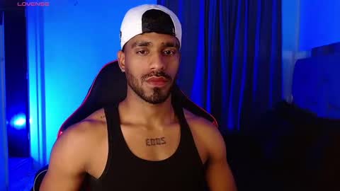 damiano_walker online show from 2, 11, 2025