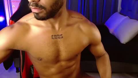 damiano_walker online show from 20, 11, 2025