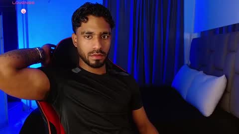 damiano_walker online show from 21, 11, 2025