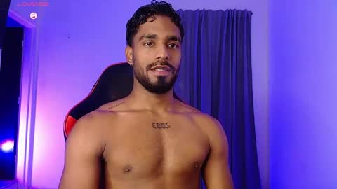 damiano_walker online show from 17, 1, 2026