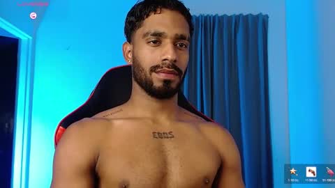 damiano_walker online show from 17, 2, 2026