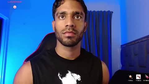 damiano_walker online show from 15, 3, 2026