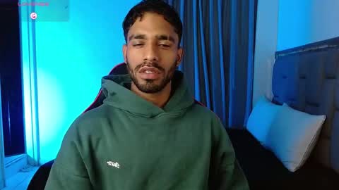 damiano_walker online show from 25, 3, 2026