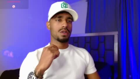 damiano_walker online show from 12, 4, 2026