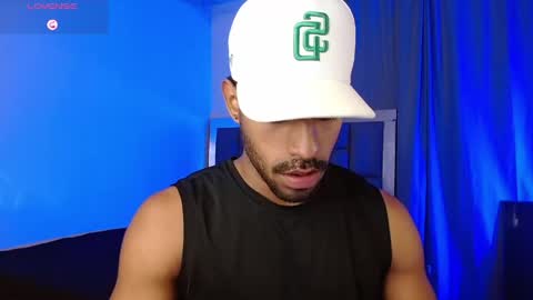 damiano_walker online show from 20, 4, 2026