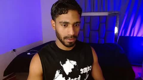 damiano_walker online show from 19, 5, 2026