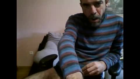 Snapshot of damianour chatting on 22, 1, 2025 damianour online show from 22, 1, 2025