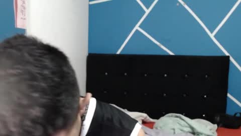 damiansexyboy69 online show from 12, 11, 2025