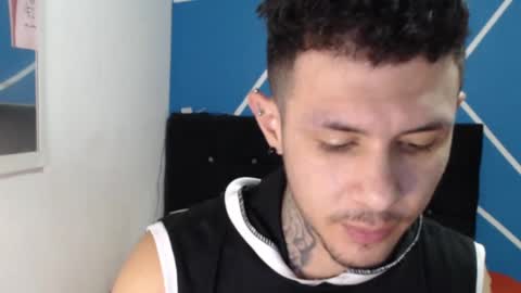 damiansexyboy69 online show from 14, 11, 2025