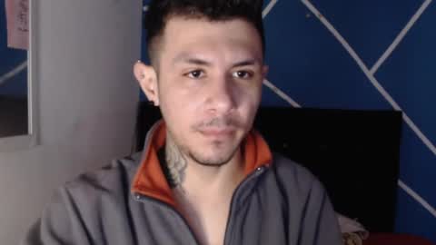 damiansexyboy69 online show from 15, 11, 2025