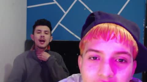 damiansexyboy69 online show from 16, 12, 2025