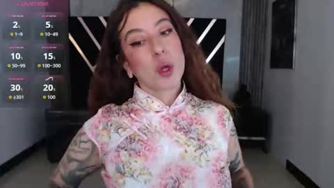 Damia online show from 26, 7, 2026