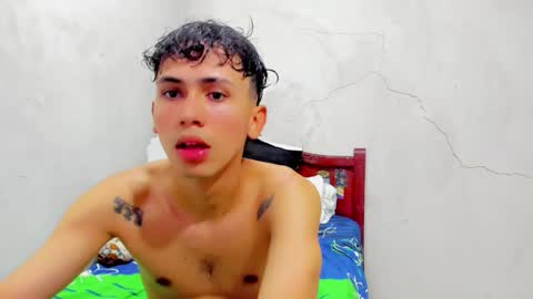 Snapshot of damien_444 chatting on 16, 9, 2025 damien_444 online show from 16, 9, 2025