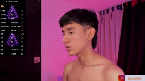 Levin online show from 9, 4, 2026