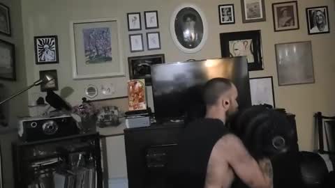 Snapshot of damien_mace chatting on 9, 2, 2025 damien_mace online show from 9, 2, 2025