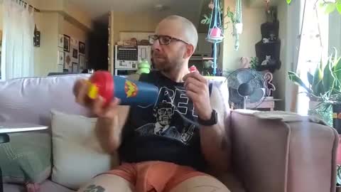 Snapshot of damien_mace chatting on 15, 2, 2025 damien_mace online show from 15, 2, 2025