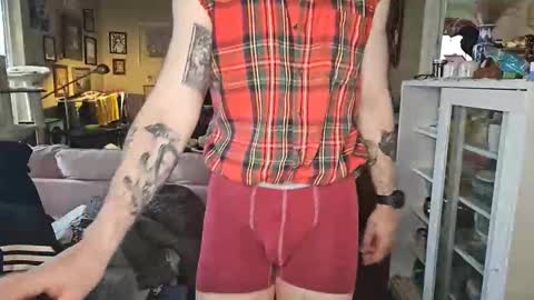 Snapshot of damien_mace chatting on 1, 5, 2026 damien_mace online show from 1, 5, 2026