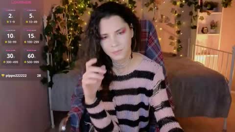 Snapshot of damienlake chatting on 5, 2, 2026 Dami online show from 5, 2, 2026