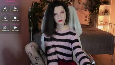 Snapshot of damienlake chatting on 27, 2, 2026 Dami online show from 27, 2, 2026