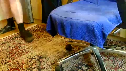 Snapshot of dammerl6 chatting on 11, 12, 2024 Dammerl online show from 11, 12, 2024