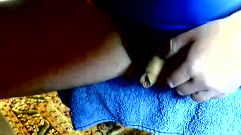 Snapshot of dammerl6 chatting on 24, 4, 2026 Dammerl online show from 24, 4, 2026