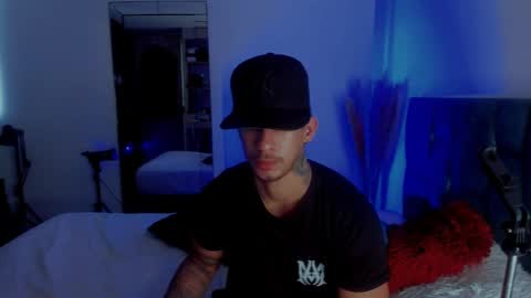 INSTAGRAM  DAMMIANMILLEROFICIAL online show from 21, 9, 2025