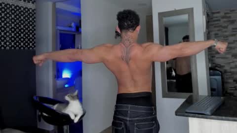 INSTAGRAM  DAMMIANMILLEROFICIAL online show from 14, 1, 2026