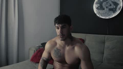 INSTAGRAM  DAMMIANMILLEROFICIAL online show from 29, 3, 2026