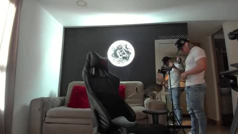 INSTAGRAM  DAMMIANMILLEROFICIAL online show from 2, 4, 2026