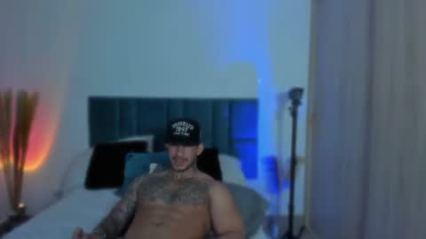 INSTAGRAM  DAMMIANMILLEROFICIAL online show from 10, 7, 2026