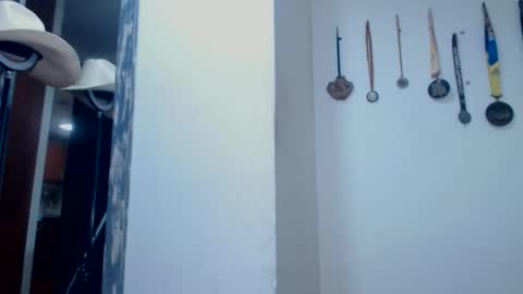 dammuscle online show from 1, 10, 2025