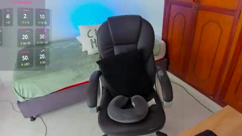 Snapshot of damn_fantasy chatting on 24, 2, 2026 Kary-- independent model Schedule 0530am-1000am colombian time online show from 24, 2, 2026