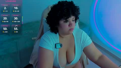 Snapshot of damn_fantasy chatting on 26, 4, 2026 Kary-- independent model Schedule 0530am-1000am colombian time online show from 26, 4, 2026