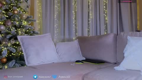 Ashley online show from 25, 12, 2024