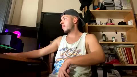 damncore online show from 9, 10, 2025