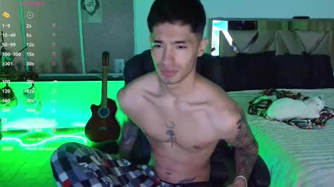 Damon online show from 8, 11, 2025