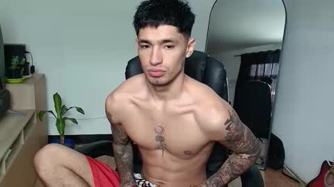 Damon online show from 24, 11, 2025