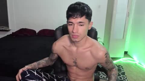 Snapshot of damon_333 chatting on 5, 3, 2026 Damon online show from 5, 3, 2026