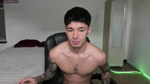 Snapshot of damon_333 chatting on 16, 3, 2026 Damon online show from 16, 3, 2026