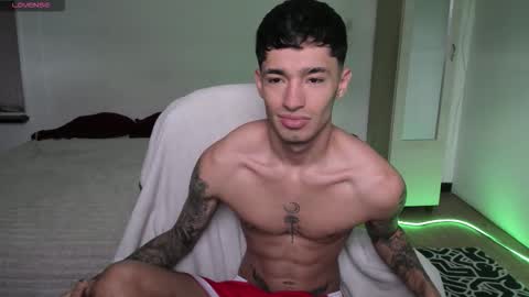 Snapshot of damon_333 chatting on 30, 3, 2026 Damon online show from 30, 3, 2026