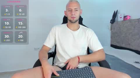 Snapshot of damon_baker0 chatting on 22, 12, 2025 Damon bakert online show from 22, 12, 2025