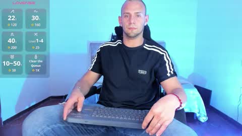 Snapshot of damon_baker0 chatting on 13, 1, 2026 Damon bakert online show from 13, 1, 2026