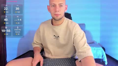 Snapshot of damon_baker0 chatting on 17, 1, 2026 Damon bakert online show from 17, 1, 2026