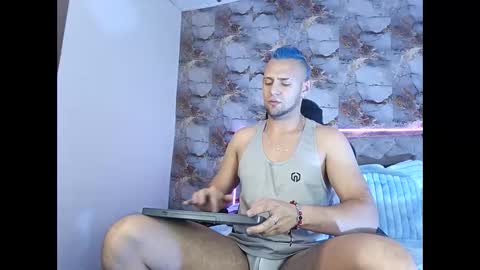 Snapshot of damon_baker0 chatting on 15, 3, 2026 Damon bakert online show from 15, 3, 2026