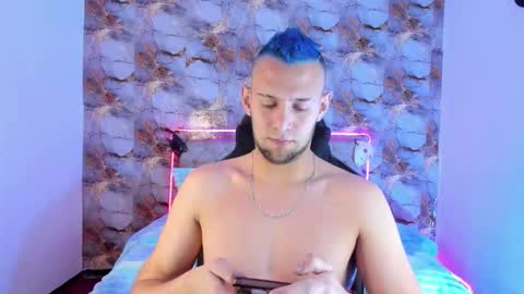 Snapshot of damon_baker0 chatting on 29, 3, 2026 Damon bakert online show from 29, 3, 2026