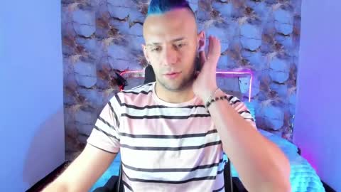 Snapshot of damon_baker0 chatting on 24, 4, 2026 Damon bakert online show from 24, 4, 2026