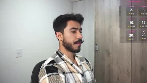 damon_frost online show from 24, 12, 2024