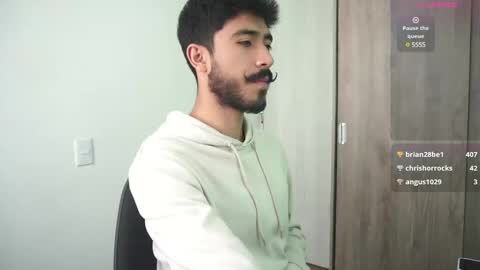 damon_frost online show from 27, 12, 2024